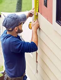 Best Siding for New Construction  in Oswego, IL